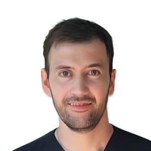 Балджанов Шатлык - фотография Балджанов Шатлык , анестезиолог-реаниматолог - Столбцы