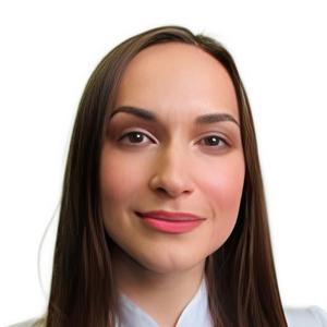 Бельмач Анастасия Владимировна - фотография Бельмач Анастасия Владимировна, врач узи - Столбцы