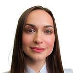 Бельмач Анастасия Владимировна, Врач УЗИ - Столбцы