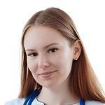 Биють Яна Сергеевна, Невролог - Столбцы