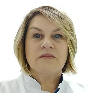 Буржимская Елена Антоновна, врач общей практики (семейный врач) - Столбцы