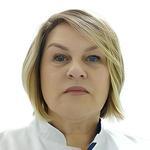 Буржимская Елена Антоновна, Врач общей практики (семейный врач) - Столбцы