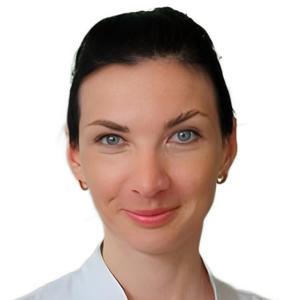 Веремская Вероника Викторовна, гинеколог - Столбцы