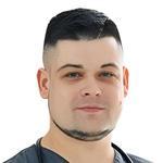 Габрусевич Евгений Олегович, Анестезиолог-реаниматолог - Столбцы