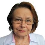 Гапеева Людмила Михайловна, Рентгенолог - Столбцы