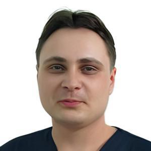 Гираевский Валентин Вацлавович, хирург - Столбцы