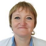 Гордеева Елена Романовна, Реабилитолог - Столбцы