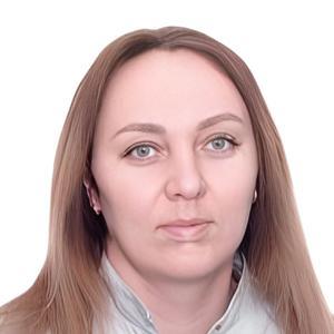 Гриб Ирина Михайловна - фотография Гриб Ирина Михайловна, врач общей практики (семейный врач) - Столбцы