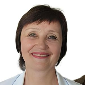 Григорович Людмила Михайловна - фотография Григорович Людмила Михайловна, врач общей практики (семейный врач) - Столбцы