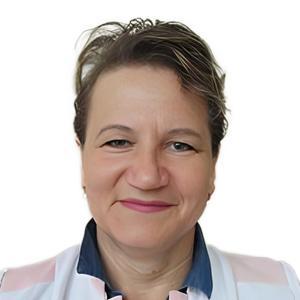 Гришкевич Елена Юльяновна - фотография Гришкевич Елена Юльяновна, врач общей практики (семейный врач) - Столбцы