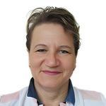 Гришкевич Елена Юльяновна, Врач общей практики (семейный врач) - Столбцы