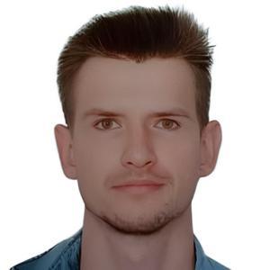 Ермак Александр Николаевич - фотография Ермак Александр Николаевич, анестезиолог-реаниматолог - Столбцы