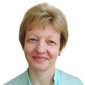 Ермоленко Ольга Викторовна - фотография Ермоленко Ольга Викторовна, инфекционист - Столбцы