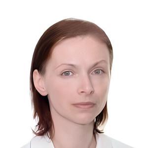 Згерская Татьяна Юрьевна, врач общей практики (семейный врач) - Столбцы