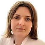 Коль Ирина Юрьевна, Физиотерапевт - Столбцы