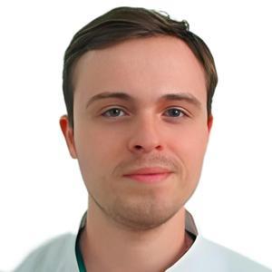 Комзолов Дмитрий Владимирович - фотография Комзолов Дмитрий Владимирович, травматолог, ортопед - Столбцы