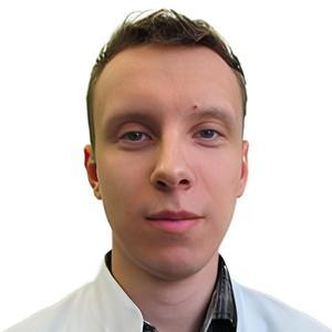 Лазарчук Николай Иванович - фотография Лазарчук Николай Иванович, рентгенолог - Столбцы