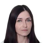 Лобко Екатерина Ивановна, Рентгенолог - Столбцы