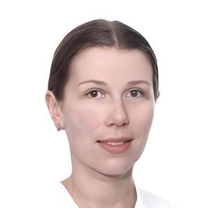 Ляшук Наталья Сергеевна - фотография Ляшук Наталья Сергеевна, врач общей практики (семейный врач) - Столбцы