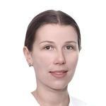 Ляшук Наталья Сергеевна, Врач общей практики (семейный врач) - Столбцы