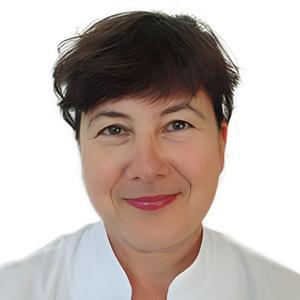 Пархоменко Светлана Викторовна - фотография Пархоменко Светлана Викторовна, педиатр - Столбцы