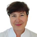 Пархоменко Светлана Викторовна, Педиатр - Столбцы