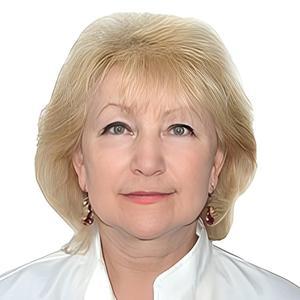 Перхальская Ирина Михайловна - фотография Перхальская Ирина Михайловна, трансфузиолог - Столбцы