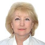 Перхальская Ирина Михайловна, Трансфузиолог - Столбцы