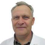 Перхальский Виктор Станиславович Перхальский Виктор Станиславович, Функциональный диагност - Столбцы