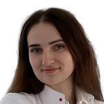 Пищик Анастасия Александровна, Врач общей практики (семейный врач) - Столбцы