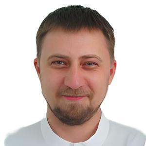 Полын Александр Николаевич, травматолог, ортопед - Столбцы