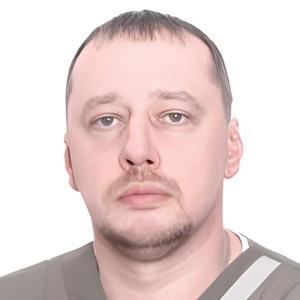 Серафимов Евгений Валерьевич - фотография Серафимов Евгений Валерьевич, хирург - Столбцы