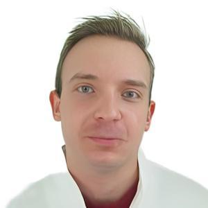 Сидорёнок Александр Сергеевич - фотография Сидорёнок Александр Сергеевич, врач общей практики (семейный врач) - Столбцы