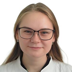 Третьяк Юлия Александровна - фотография Третьяк Юлия Александровна, врач общей практики (семейный врач) - Столбцы