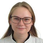 Третьяк Юлия Александровна, Врач общей практики (семейный врач) - Столбцы