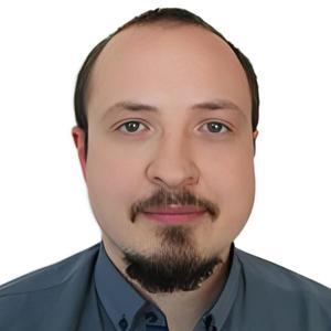 Хильманович Георгий Александрович - фотография Хильманович Георгий Александрович, рентгенолог - Столбцы