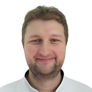 Чемко Максим Владимирович, врач общей практики (семейный врач) - Столбцы