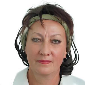 Шпиль Регина Тадеушевна, врач общей практики (семейный врач) - Столбцы