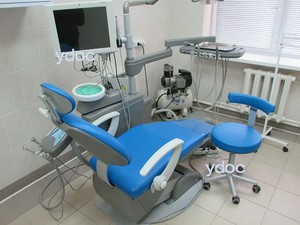 Кабинет стоматолога 