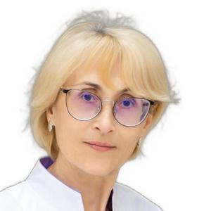 Сазанович Галина Алексеевна, педиатр - Светлогорск