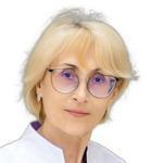 Сазанович Галина Алексеевна, Педиатр - Светлогорск