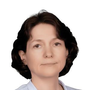 Кузьменко Ирина Николаевна, стоматолог - Светлогорск