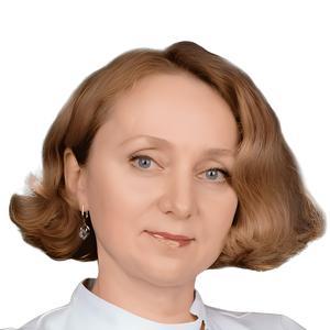 Планкова Инна Николаевна, стоматолог - Светлогорск