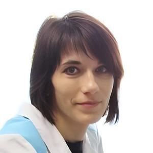 Бурмак Нонна Глебовна, педиатр - Толочин