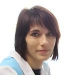 Бурмак Нонна Глебовна, Педиатр - Толочин