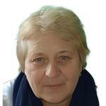 Голенкова Маргарита Владимировна, Врач общей практики (семейный врач) - Толочин