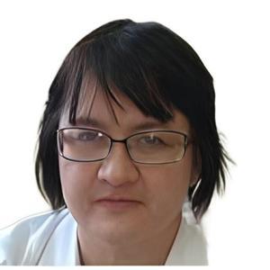 Марупова Лола Рахимовна, врач общей практики (семейный врач) - Толочин