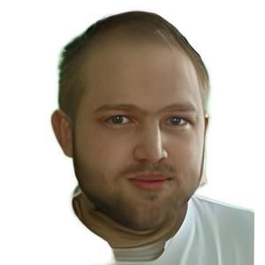 Котов Иван Игоревич, психиатр, нарколог - Толочин