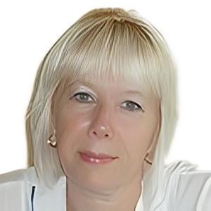 Полтарак Ирина Николаевна - фотография Полтарак Ирина Николаевна, эндокринолог - Толочин