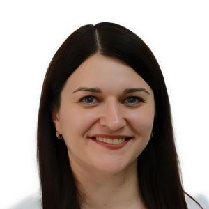 Малашкевич Юлия Викторовна - фотография Малашкевич Юлия Викторовна, инфекционист - Толочин